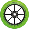 Náhradný diel Chilli koliesko Base 110 mm zelené (CEW0005)