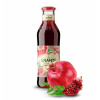 100% BIO šťava z granátového jablka - filtrovaná 0,25l