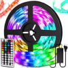 Neon LED 12V 8x16 PVC 1M Red IP67 (Neon LED 12V 8x16 PVC 1M Red IP67)