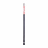 Milwaukee Skrutkovacie bity ShW TX15 150mm - 1ks 4932471572