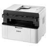 Brother MFC-1910W Multifunkční tiskárna Laser A4 2400 x 600 DPI 20 str. za minutu Wi-Fi