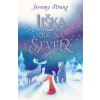 Liška jde na sever - Jeremy Strong