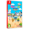 Tamagotchi Plaza Nintendo Switch - krabicová verzia