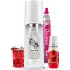 SODASTREAM TERRA White Malina Zero Mpack