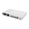 MikroTik Cloud Router Switch CRS504-4XQ-IN, QSFP28 (CRS504-4XQ-IN)