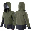 Finntrail bunda na štvorkolku off road softshell Thermal vodeodolná Nitro L