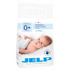 Prací prášok - JELP 0+ Hipoal. biely prášok 4 kg (50 praní) (Prací prášok - JELP 0+ Hipoal. biely prášok 4 kg (50 praní))