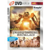 Transformers - Recyklace - DVD