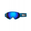SNB & SKI brýle Meatfly Norton 24/25 Mountains Blue