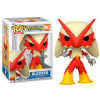 Funko POP! 983 Games: Pokémon - Blaziken