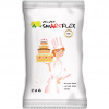 Smartflex Velvet Citrón 1 kg vo vrecku (poťahovacia a modelovacia hmota na torty) 0145 dortis - Smartflex