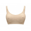 Medela Tehotenská a dojčiaca podprsenka Keep Cool™ Bežová - XL