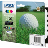 Epson 34XL Multipack - originálny (C13T34764010)
