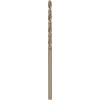 BOSCH Špirálový vrták do kovu PRO Stainless Steel HSS-Co, 2 × 24 × 49 mm, 10 ks 2608585874