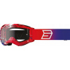 SHOT ROCKET KID 2.0 DROP PATRIOT Okuliare Cross/Enduro Detské