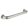 GROHE Essentials 40793DC1 Vaňové madlo 450mm, supersteel GRO 40793DC1