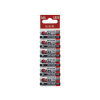 Batéria AAA R03/AM4 Extra power alkalická QTEC P1532 12ks / blister