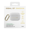 iDeal Clear AirPods Case PRO 1/2 Clear