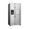 Dvojdverová chladnička Gorenje NRS9182VXB1
