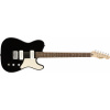 Fender Squier Paranormal Baritone Cabronita Telecaster®, Laurel Fingerboard, Black