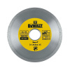 DeWalt DT3703 Diamantové kotouče se spojitým obvodem pro suché řezání