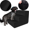 Schody pre zvieratá 342533 BLACK