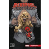 Deadpool Miláček publika 5 - Gerry Duggan