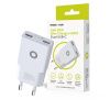 Mobile Origin GaN 30W Slim Charger TÜV MO18 Dual USB-C MO-GAN30W-MO18