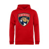 Florida Panthers Detská - New Logo NHL Mikina s kapucňou S