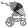 Tfk sunprotection mono/pro combi push chair