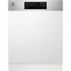 Electrolux EEM48200IX 600 SatelliteClean, vstavaná umývačka riadu EEM48200IX