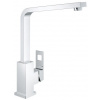 Grohe EUROCUBE dřezová baterie, chrom