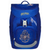 Baagl ruksak AIRY HARRY POTTER ROKFORT HEDVIGA modrá