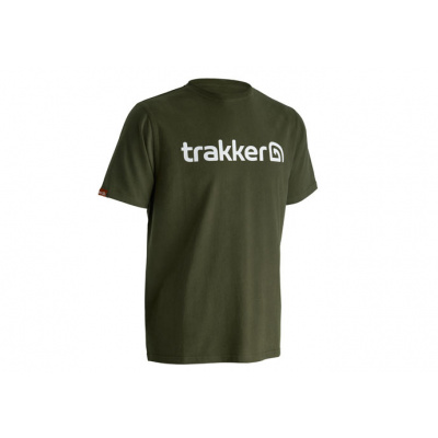 Trakker Tričko Logo T-Shirt M