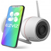 IP kamera EZVIZ H3c 2K+ 4MP