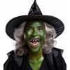 Umelé zuby čarodejnice na Halloween GURICA