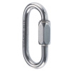 Karabína Camp Oval Quick Link 5mm stainless steel