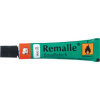 AQUALINE REMALLE opravný smalt, 8 ml, biela REM0