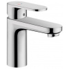 Hansgrohe Vernis Blend 100 CoolStart Umývadlová bat. výpusť s tiah.EcoSmart Chróm 71585000 HG 71585000
