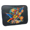 LUXUSNÁ TAŠKA ED HARDY S PUZDROM NA NOTEBOOK 13,3 PALCOV