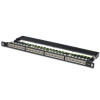 DIGITUS Patch panel, Cat6 19
