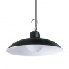 Solární zahradní lampa..