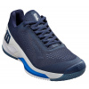Wilson Rush Pro 4.0 navy blazer / white / lapis blue
