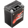 batéria 12V, YTX14AHL-BS/YB14L-A2 GEL, 14Ah, 175A, bezúdržbová GEL tech., A-TECH