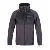 Mikina Hannah Quil II Asphalt mel/anthracite L