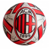 Acra Potištěný míč licenční A.C.MILAN 230 mm
