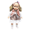 Wiky s mašľou 39 cm WKW038410