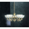 Reccagni Angelo 2825 L.2825/5 luster 5xE27 60W