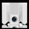 Ubiquiti AmpliFi AFi-HD, Router + 2x Mesh Point (AFi-HD)