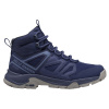Dámska Vysoká obuv HELLY HANSEN W STALHEIM HT BOOT 11852_584 – Tmavo modrá